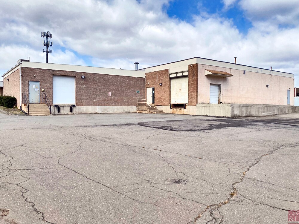 515 John Downey Dr, New Britain, CT for sale Building Photo- Image 1 of 1