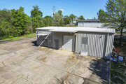 3321 University Blvd E, Tuscaloosa AL - Warehouse