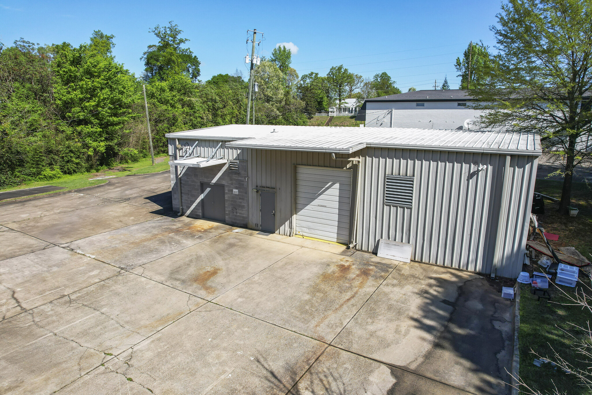 3321 University Blvd E, Tuscaloosa, AL for lease Primary Photo- Image 1 of 7