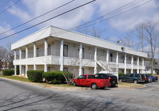 More details for 149 S McDonough St, Jonesboro, GA - Office for Lease