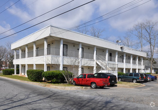 More details for 149 S McDonough St, Jonesboro, GA - Office for Lease