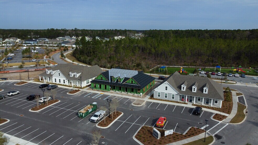 57 Homegrown Way, Yulee, FL for sale - Building Photo - Image 2 of 6