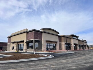 More details for I-25 & Highway 60, Johnstown, CO - Retail for Lease