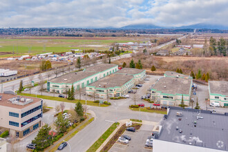 17665 66A Ave, Surrey, BC - aerial  map view