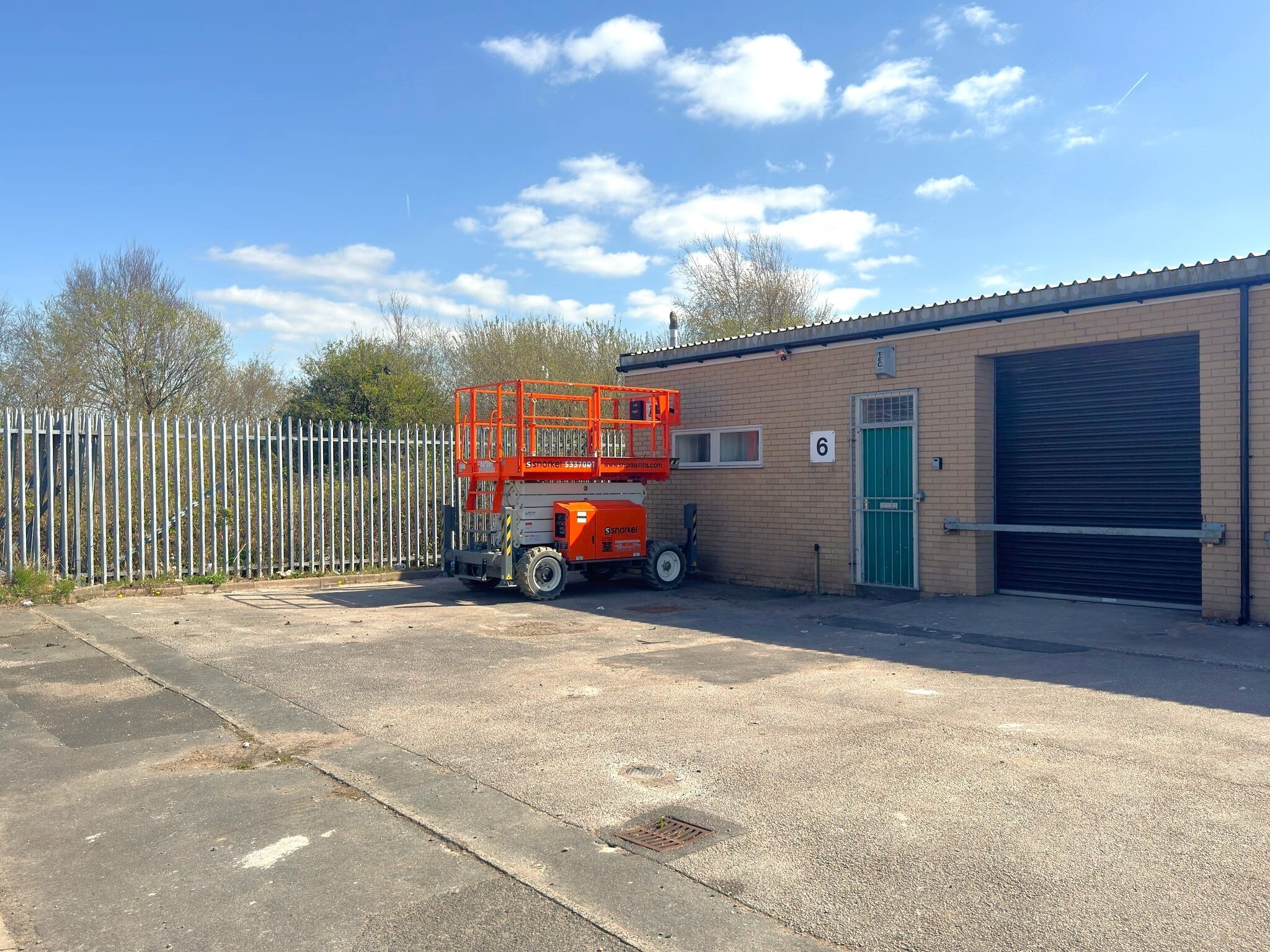 Croft Ct, Thornton Cleveleys for sale Primary Photo- Image 1 of 1
