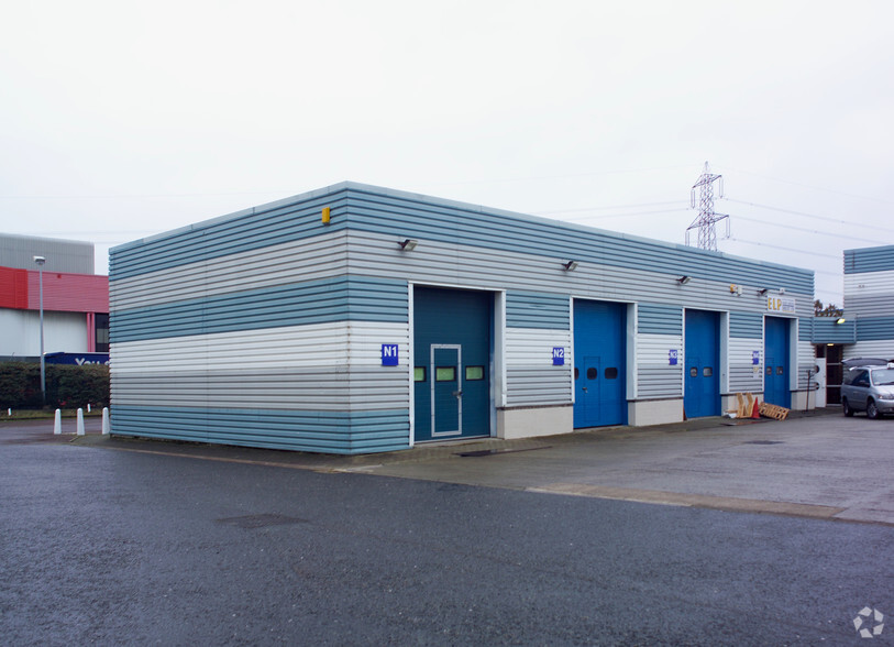 Hawksworth, Didcot for lease - Building Photo - Image 3 of 39