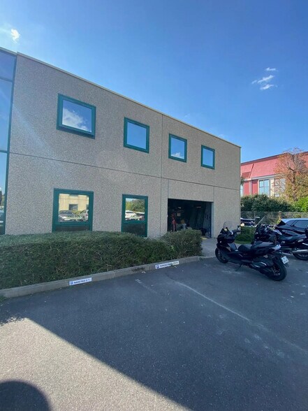 101 Chemin De Ronde, Croissy-sur-Seine for lease - Building Photo - Image 3 of 8