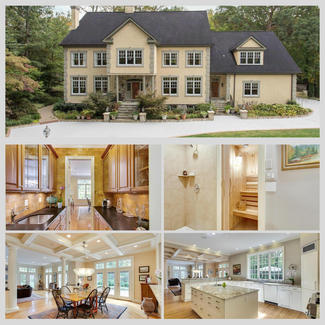 More details for 5949 Oakdale Rd, McLean, VA - Specialty for Sale