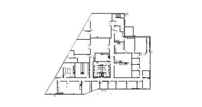 3155 Northwoods Pl, Peachtree Corners, GA for lease Floor Plan- Image 1 of 1