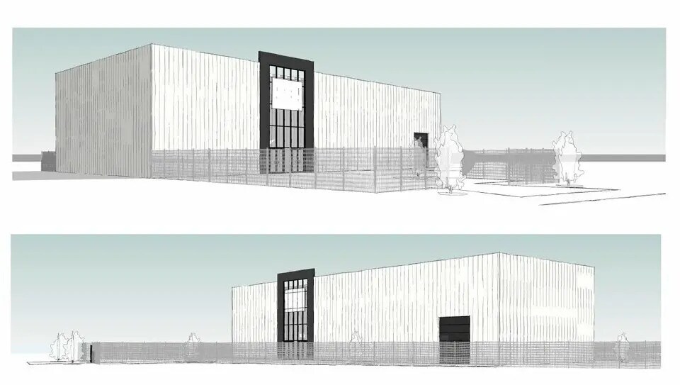 Retail in Saint-Genis-Laval for lease Building Photo- Image 1 of 9