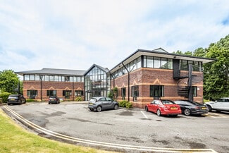 More details for 2 Crab Ln, Warrington - Office for Lease