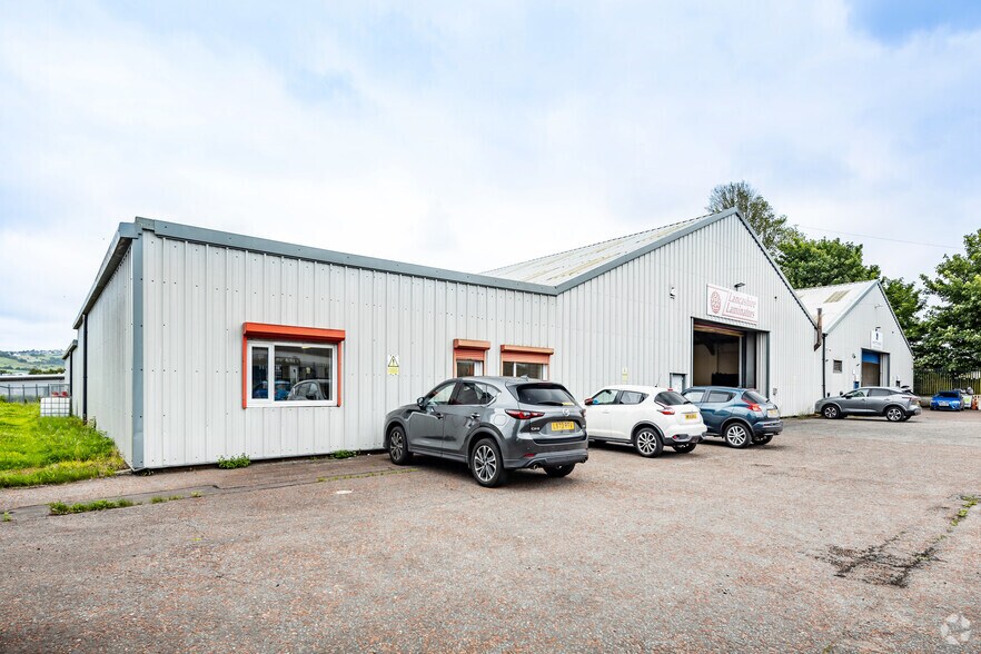 1 Anchor Rd, Darwen for sale - Building Photo - Image 1 of 1