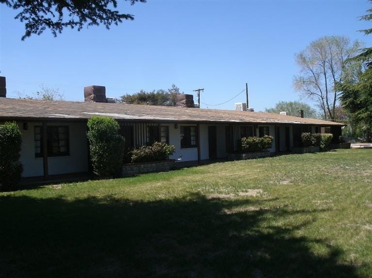 507 S Curry St, Tehachapi, CA for sale Primary Photo- Image 1 of 2