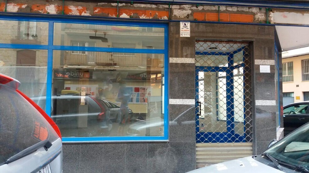 Retail in Salamanca for sale - Building Photo - Image 3 of 4