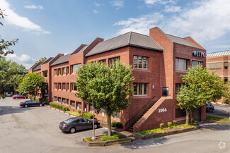 More details for 1964 Gallows Rd, Vienna, VA - Office for Lease