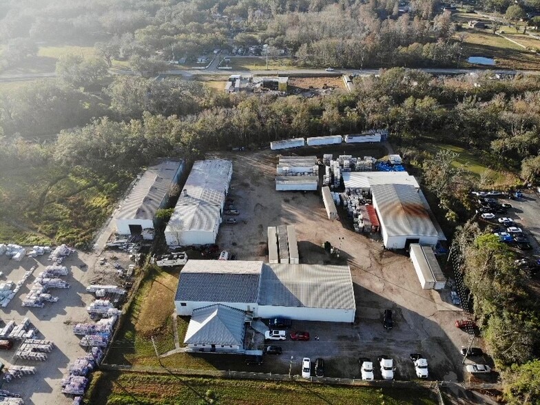 4411 US Highway 92 E, Lakeland, FL for sale - Aerial - Image 1 of 14