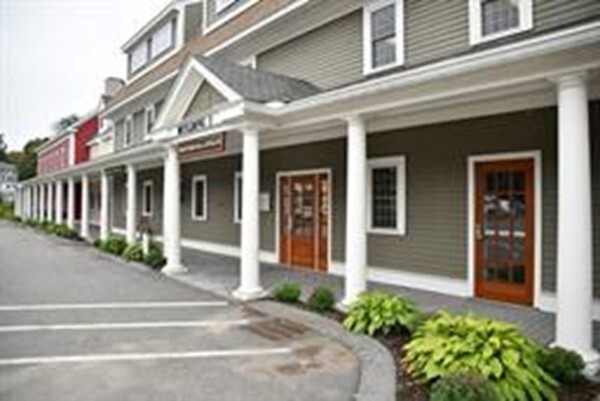 29 Hudson Rd, Sudbury, MA for lease Building Photo- Image 1 of 1