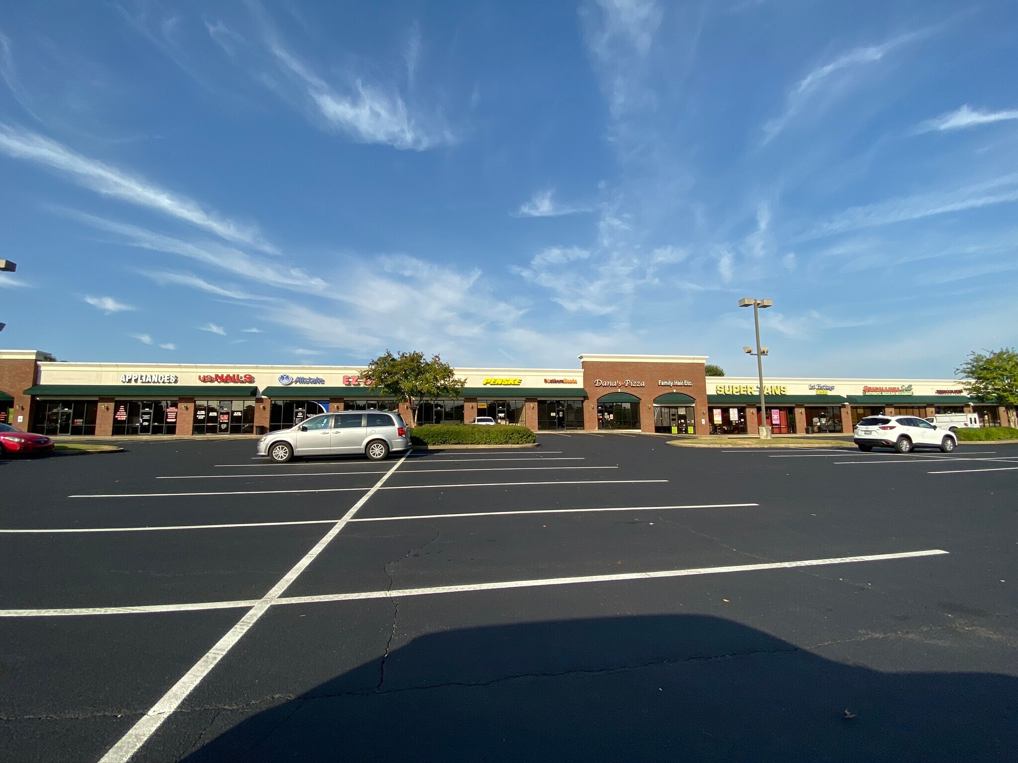 71097169 Hacks Cross Rd, Olive Branch, MS 38654 Holiday Crossing