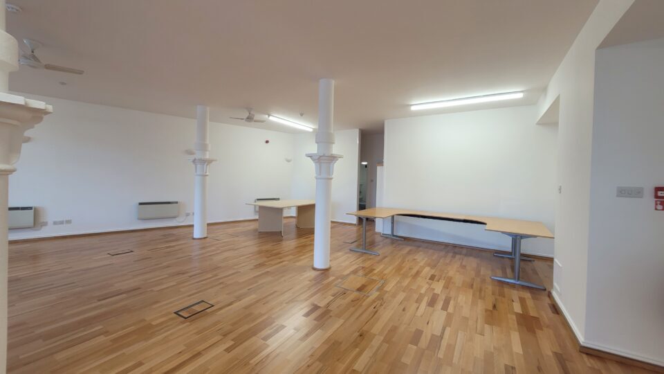 50 Spiers Wharf, Glasgow for lease - Interior Photo - Image 2 of 5