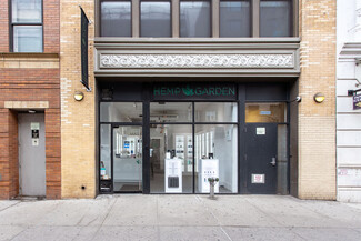 More details for 342 W 14th St, New York, NY - Retail for Lease