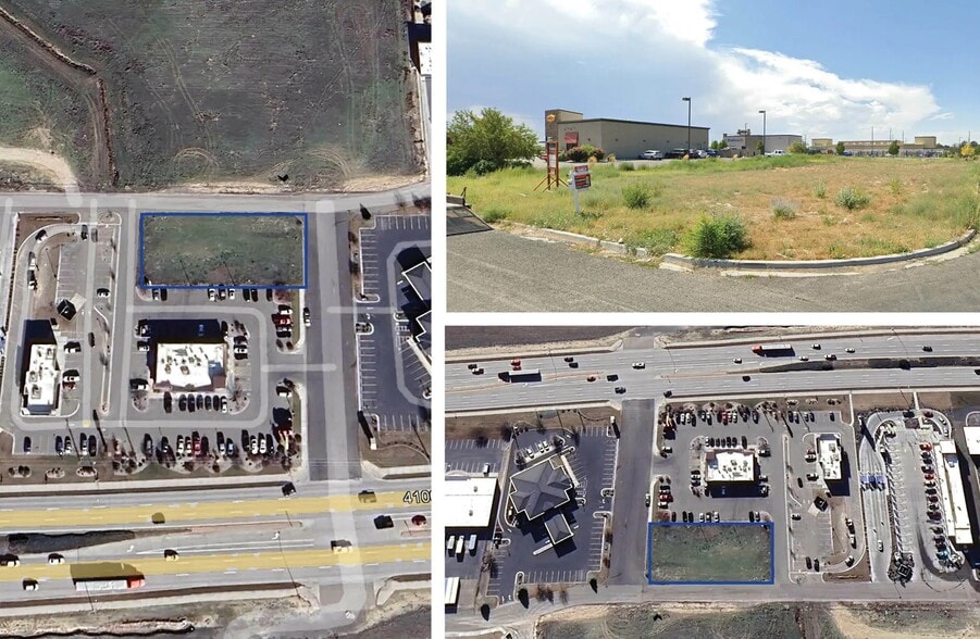 1735 Monroe St, Twin Falls, ID for sale - Building Photo - Image 2 of 2