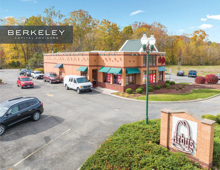 100 Speedway Dr, Newark, OH for sale - Building Photo - Image 1 of 7