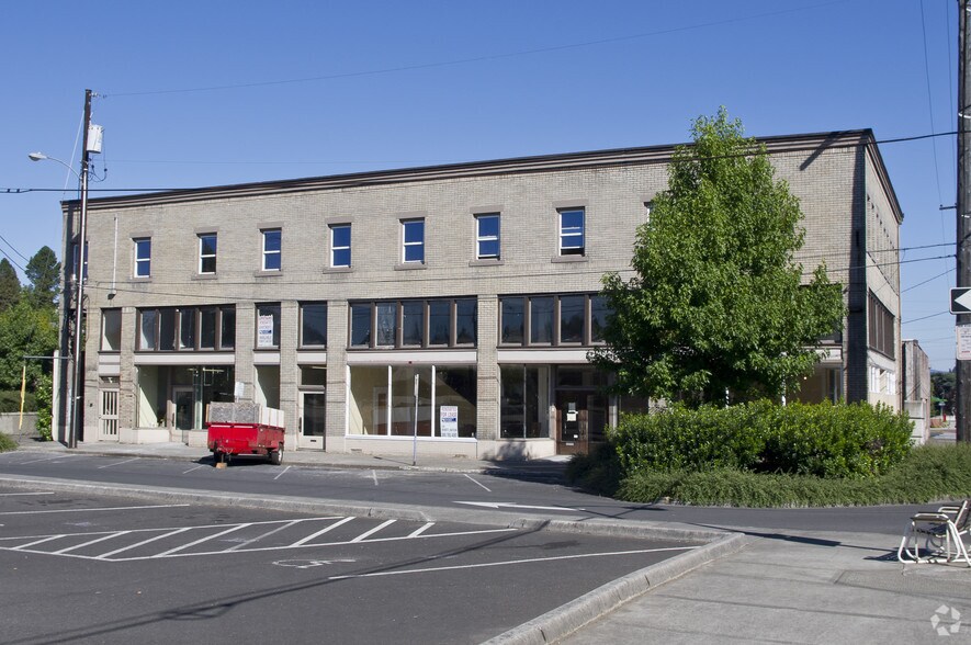 301 Oak St, Kelso, WA for sale - Primary Photo - Image 1 of 1