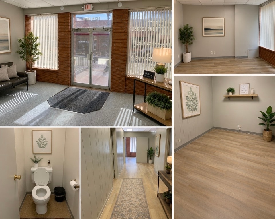 112 N Dixon St, Gainesville, TX for lease Interior Photo- Image 1 of 1