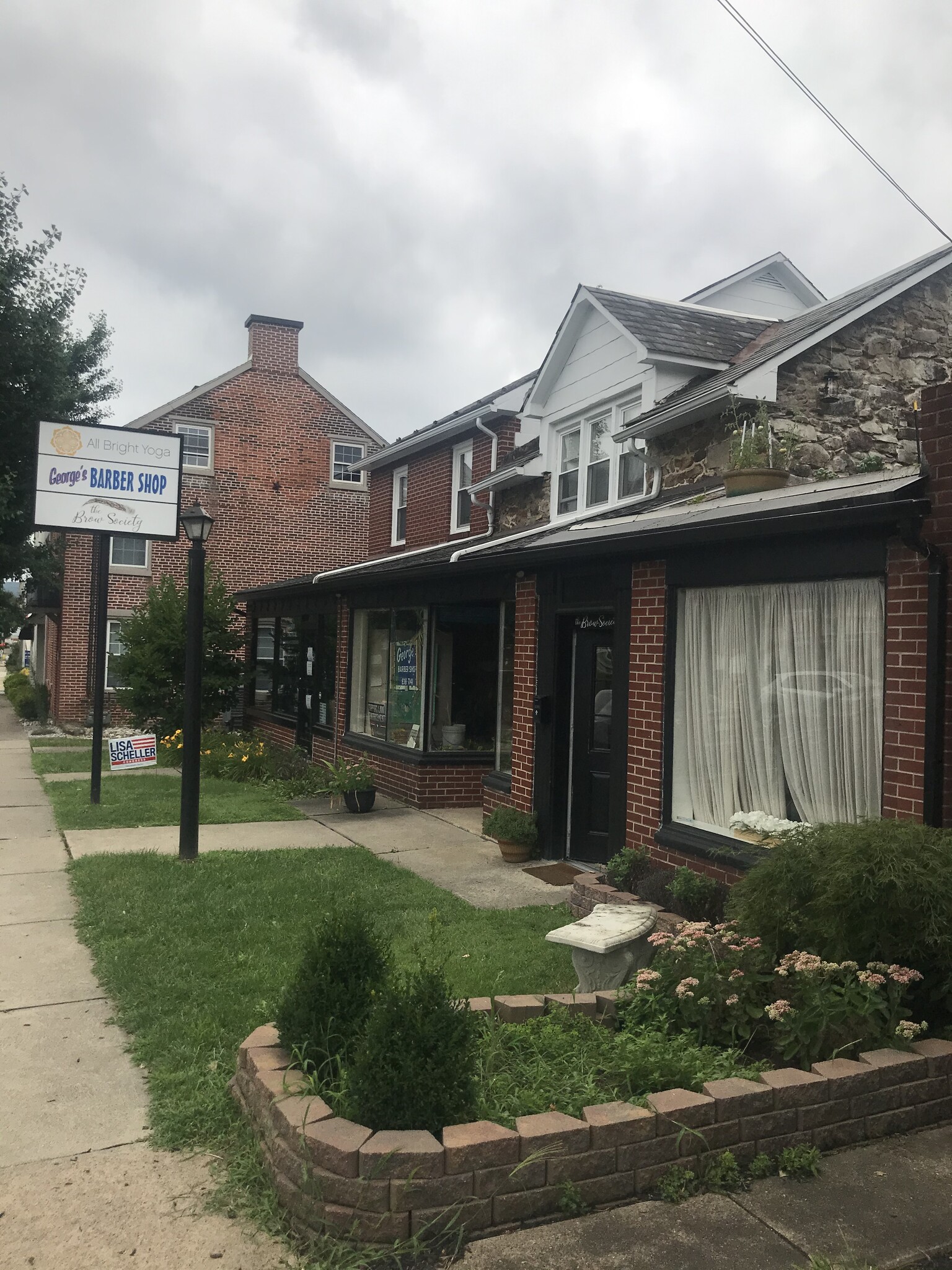 766 Main St, Hellertown, PA for sale Building Photo- Image 1 of 1