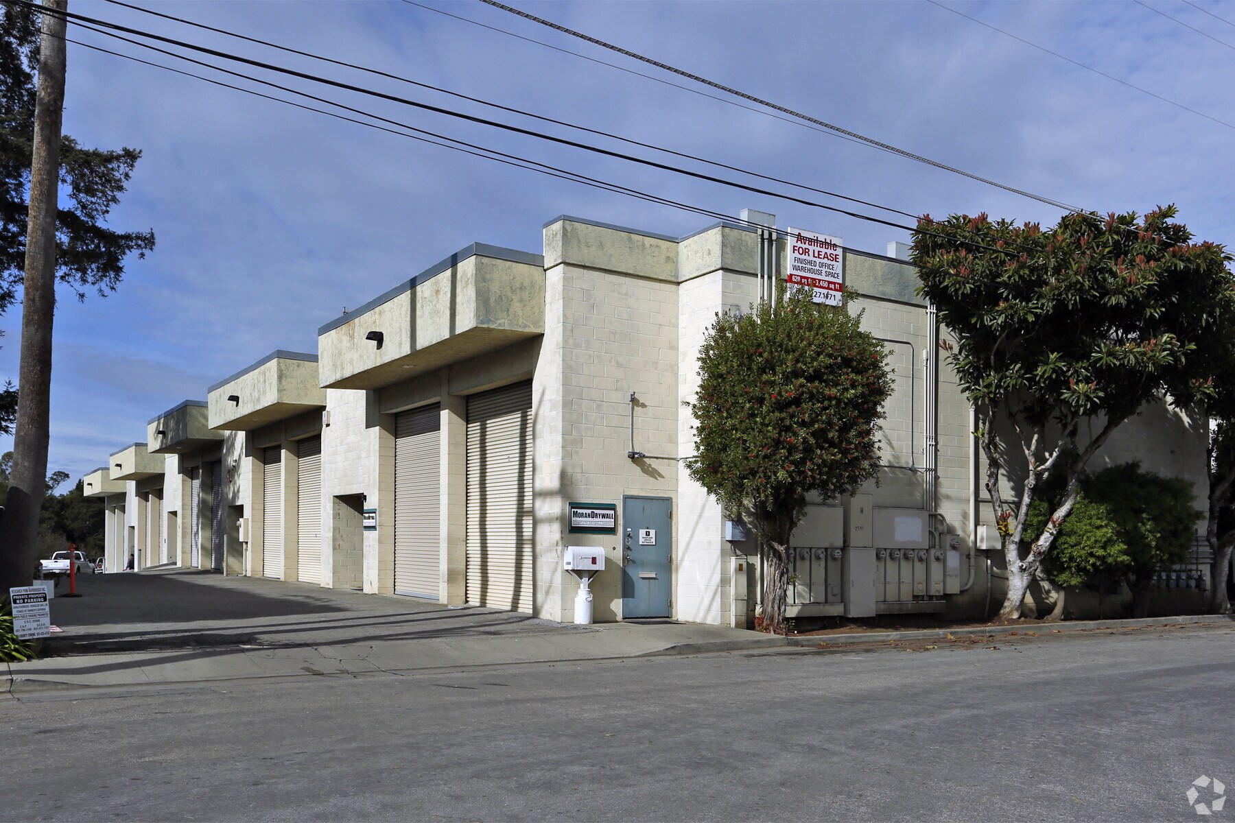 2541 S Rodeo Gulch Rd, Soquel, CA for sale Primary Photo- Image 1 of 1