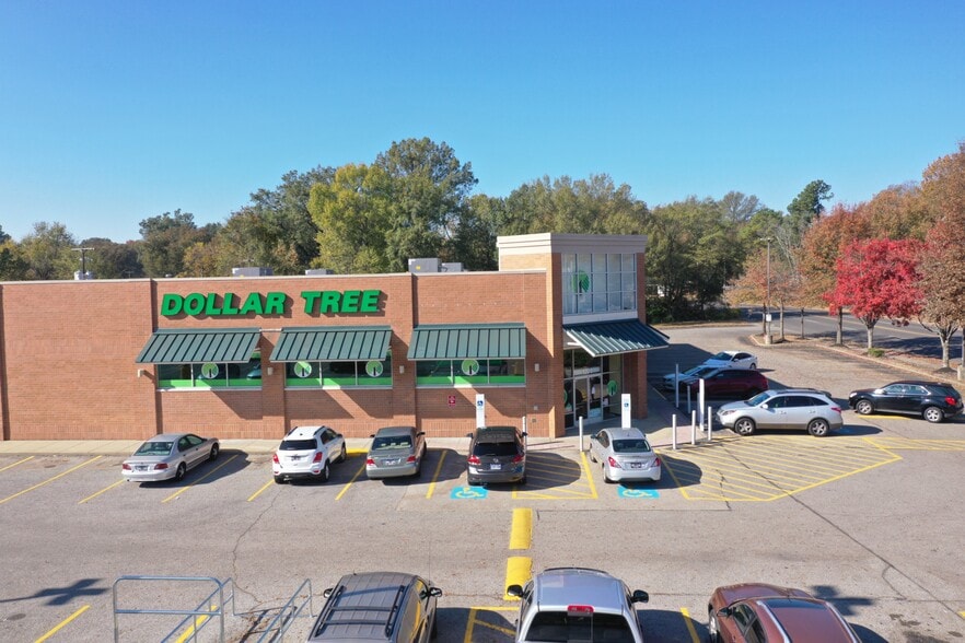 1201 Getwell Rd, Memphis, TN for sale - Building Photo - Image 2 of 5