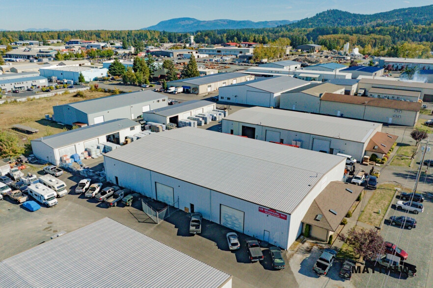 1991 Division St, Bellingham, WA for sale - Building Photo - Image 2 of 4