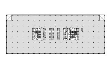 PENN 2, New York, NY for lease Floor Plan- Image 1 of 1