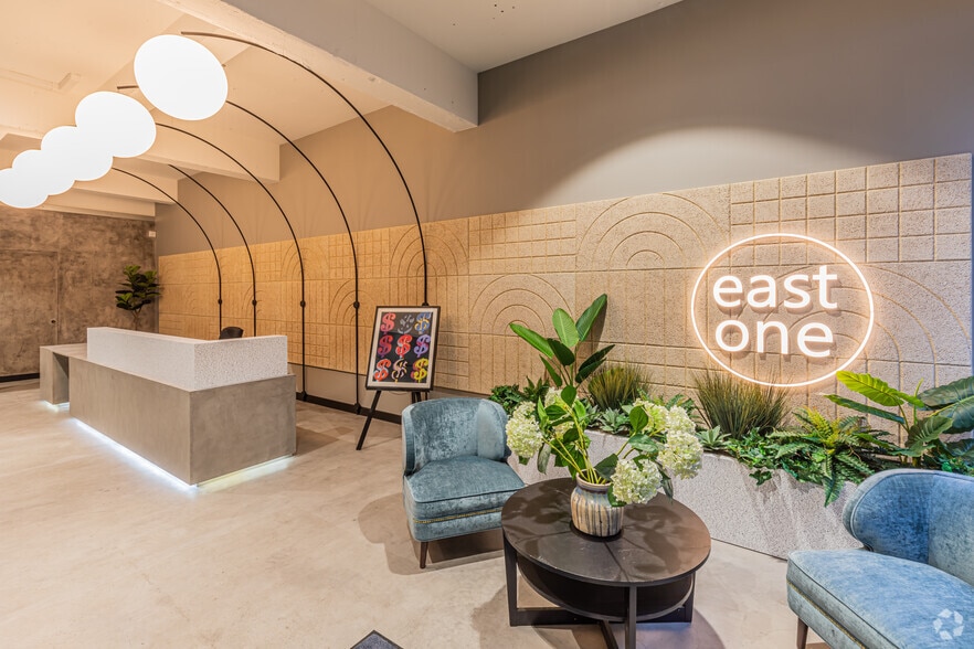 20-24 Commercial St, London for lease - Lobby - Image 3 of 9