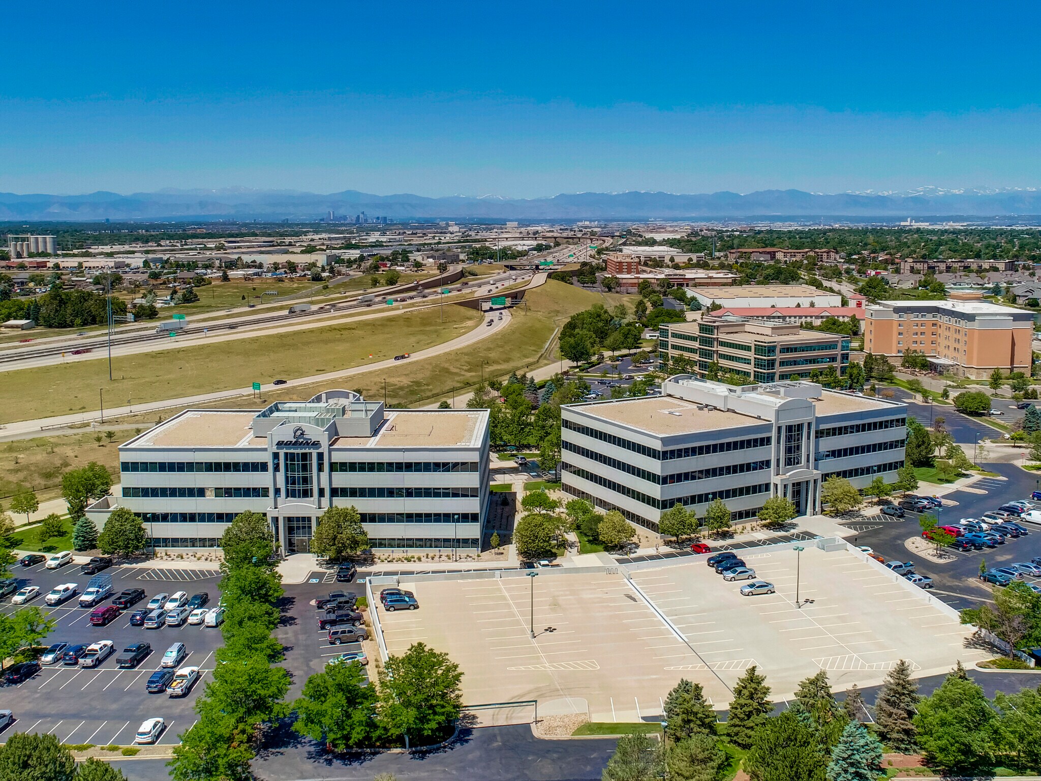 19655 E 35th Drive Suite 100 Aurora Co 80011 3855 Lewiston St, Aurora, CO 80011 - Gateway Centre | LoopNet