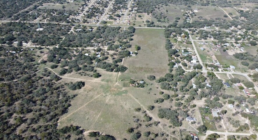 10392 W FM 476, Poteet, TX for sale Primary Photo- Image 1 of 1