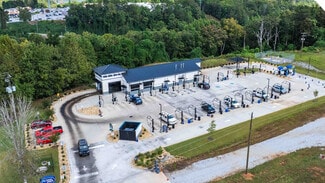 More details for 500 Morrison Moore Pky E, Dahlonega, GA - Specialty for Sale