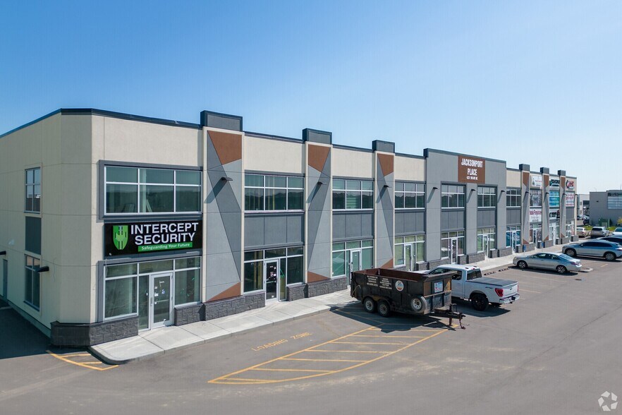 4231 Oneline Av NE, Calgary, AB for sale - Primary Photo - Image 1 of 1