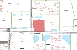 More details for St. Johns Ave, Palatka, FL - Land for Sale