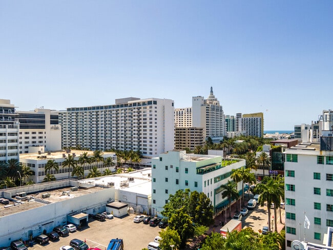 More details for 235 Lincoln Rd, Miami Beach, FL - Office, Retail for Lease