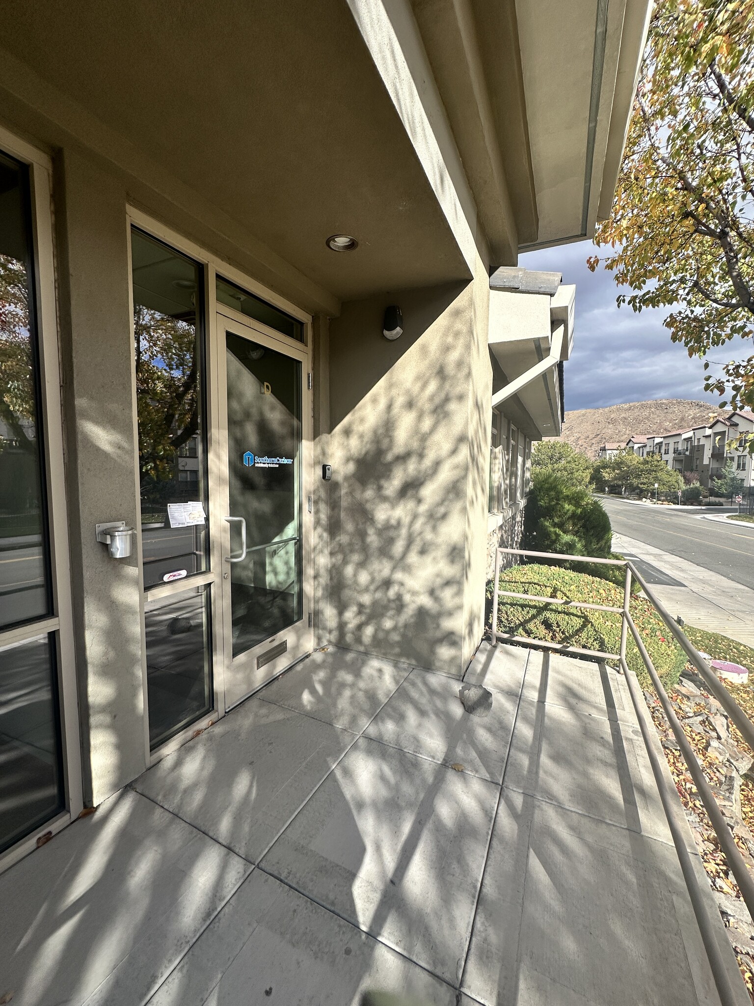 8630 Technology Way, Reno, NV for lease Interior Photo- Image 1 of 8