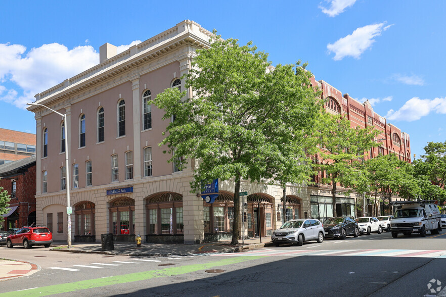 81 Washington St, Salem, MA for sale - Primary Photo - Image 1 of 1