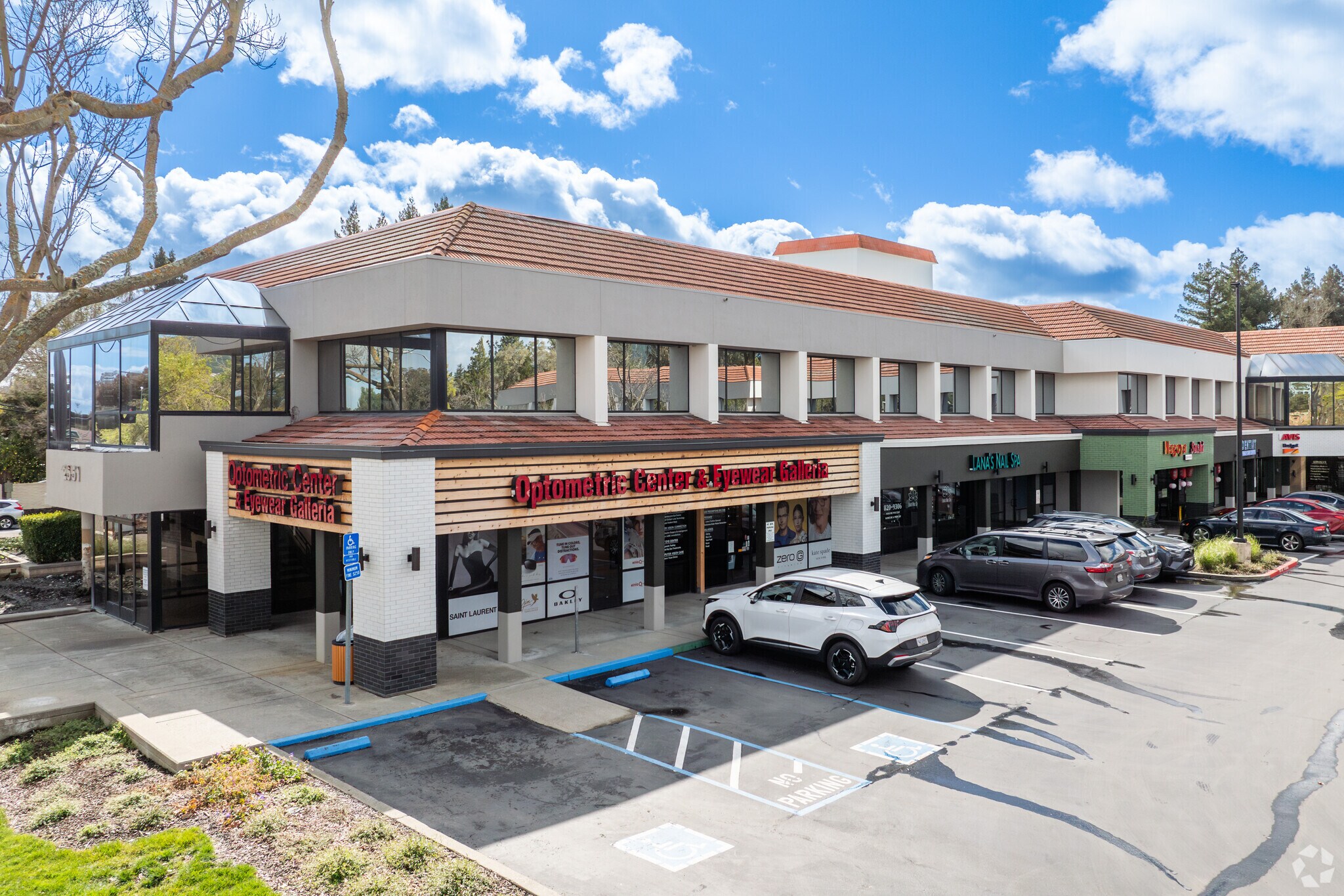 2551 San Ramon Valley Blvd, San Ramon, CA for lease Building Photo- Image 1 of 27