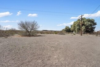 More details for 100 Cemetary Rd, Redford, TX - Land for Sale