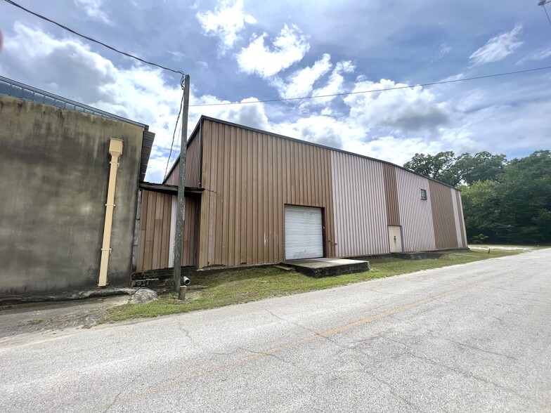 117 First Ave, Thomson, GA for sale - Building Photo - Image 2 of 32