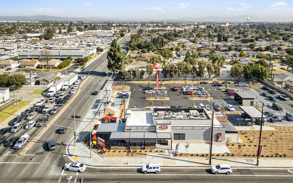 12666 Studebaker Rd, Norwalk, CA for sale - Building Photo - Image 2 of 5