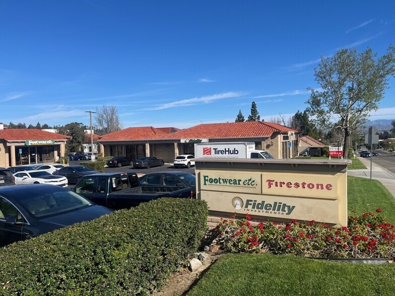16656 Bernardo Center Dr, San Diego, CA for lease - Building Photo - Image 2 of 11