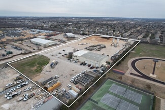 More details for 2828 Prestige Rd, Keller, TX - Industrial for Sale