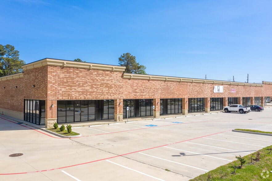 11730 Spring Cypress Rd, Tomball, TX for sale - Building Photo - Image 3 of 4