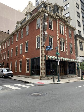 More details for 215 S 15th St, Philadelphia, PA - Office, Office/Retail for Lease